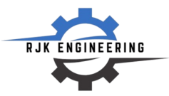 rjk engineering logo